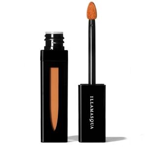 Illamasqua Eye Paint Longwear Liquid Matte Eyeshadow in Ginger Mocha